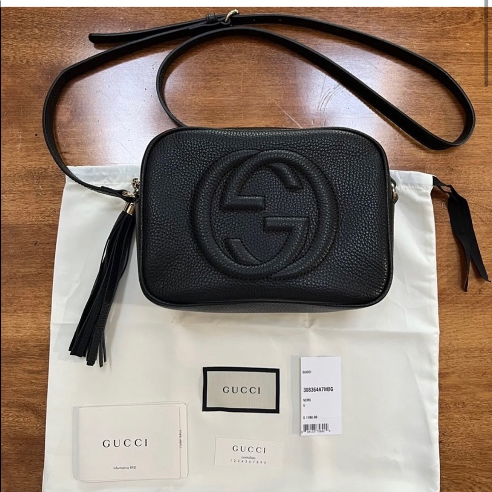 Gucci Soho